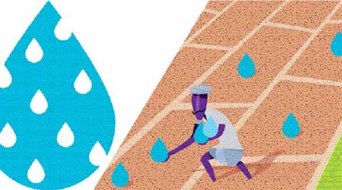 puducherry, puducherry news, puducherry water management, water management, india water management, indian express, india news