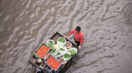 delhi, delhi news, delhi monsoon, delhi potholes, delhi waterlogging, waterlogging in delhi, potholes in delhi, drainage problem in delhi, delhi mla, mla houses, patparganj waterlogging, matia mahal, indian express news, city news, delhi rain, drain delhi