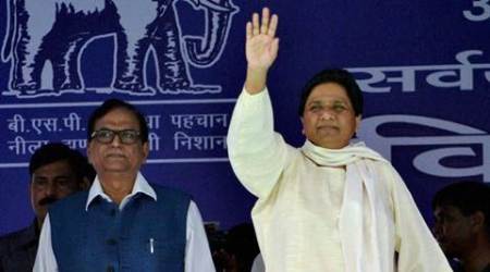 Mayawati, bsp, uttar pradesh, uttar pradesh 2017 assembly polls, uttar pradesh elections, uttar pradesh news, india news