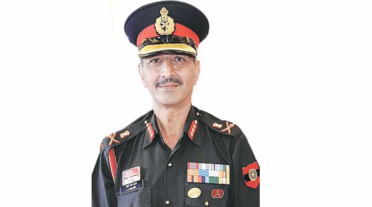 Lt Gen I S Ghuman is Chief of Staff Western Command | India News - The ...