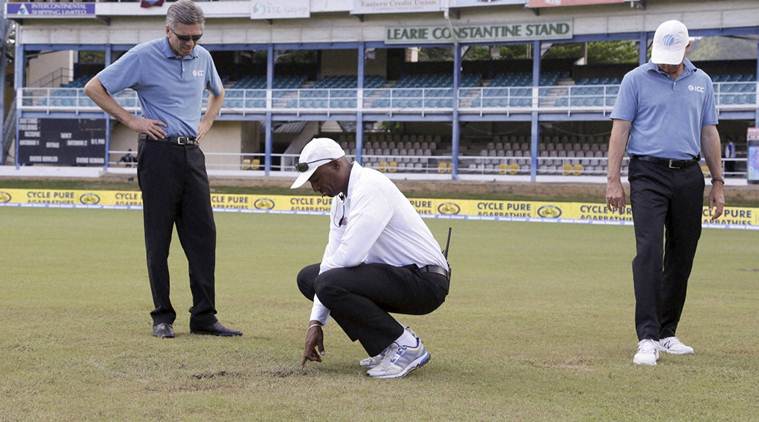 India vs West Indies, Ind vs WI, India vs West Indies 2016, Ind vs WI Test series, Trinidad and Tobago Cricket Board, Cricket news, Cricket
