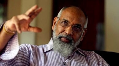 Sri Lanka, Sri Lanka tamils, Sri Lankan civil war, Lanka civil war anniversary, C V Wigneswaran, civil war anniversary celebrations, World news, Indian Express