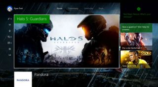microsoft, xbox one, xbox update, xbox one update, cortana, 60fps recording on xbox, game bar, cortana for xbox, xbox app ios, xbox app android, Kinect, Pandora, iheartradio, xbox background music, technology, technology news