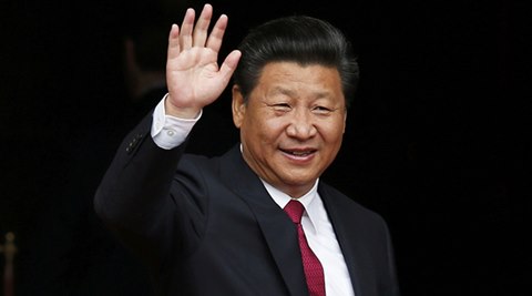 Silk Road project ready to give ‘sense of gain’ to others: Xi | World ...