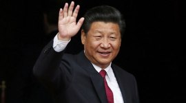 Xi jinping, communist party of China, Xi jinping's village, Latest news, International news, world news