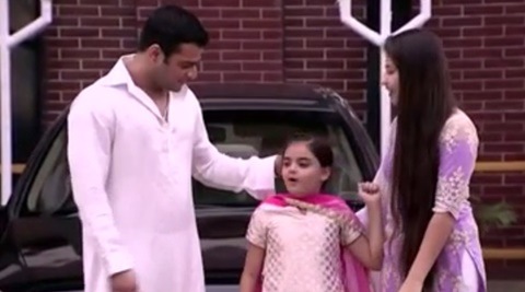 Yeh Hai Mohabbatein 24th August 2016 full episode written 