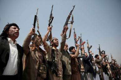 Yemen, Houthi rebels, Saudi Arabia, Saudi Arabia, Yemen rebels in Saudi Arabia, Yemen and Saudi Arabia conflict, Latest news, World news, International news