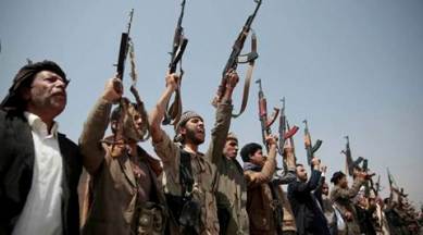 Yemen, Suicide bomber in Yemen, Aden bomb blast, Terrorist attack in Yemen, latest news, International news, World news, latest world news, Yemen news