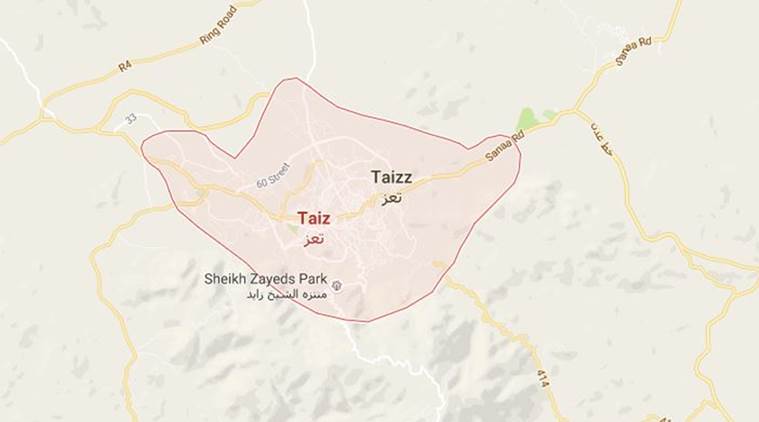 Yemen, Yemen army, Taez, Yemen army launches attack against rebels, Huthi rebels in Yemen, Shiite Huthi rebels, Arabian Peninsula, Saudi-led Arab coalition, Iran, International news, International relations, International war on terror, war on terror, Saudi arabia led war on terror, latest news, world news, international news