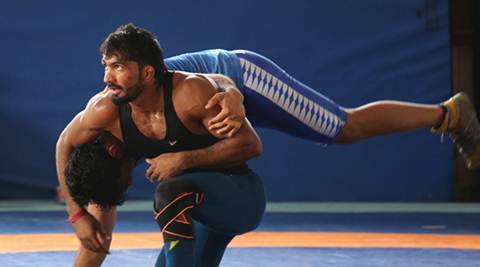 Yogeshwar Dutt’s London Olympics medal to be upgraded to silver: All ...