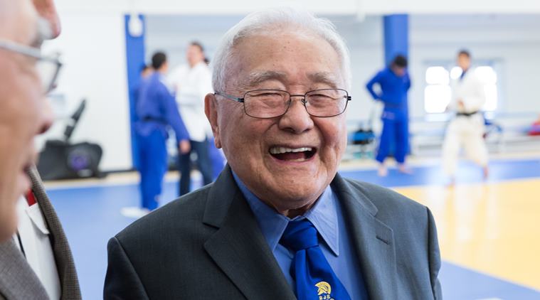 Rio 2016 Olympics, Rio Olympics 2016, Rio Olympics, Olympics 2016, Rio 2016, Yosh Uchida, Yosh Uchida Japan, Yosh Uchida Judo, Japan, Judo, Olympics, Sports news, Sports