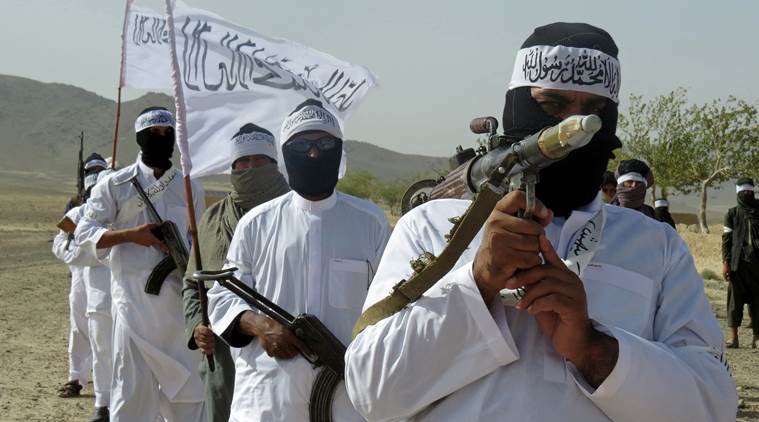 Zamir Kabulov, Russian Foreign Ministry, taliban, taliban afghan, Afghanistan, afghanistan taliban, south afghanistan, latest news, latest world news