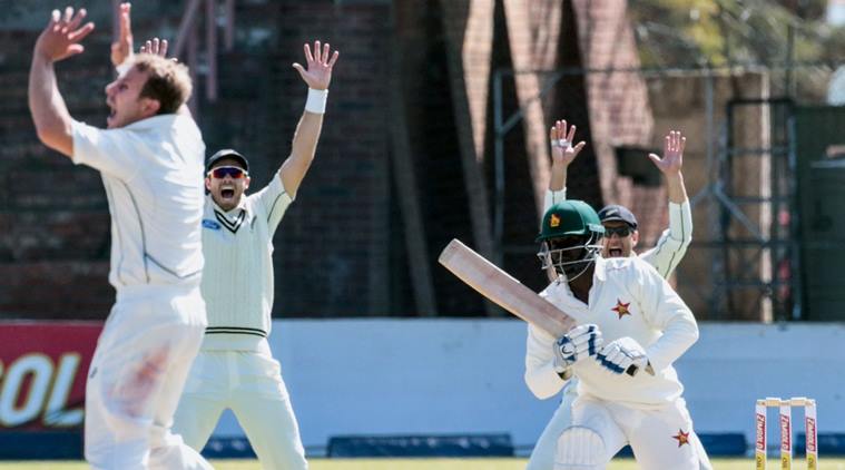 New Zealand vs Zimbabwe, Zimbabwe vs New Zealand, NZ vs Zim, Zim vs NZ, New Zealand vs Zimbabwe score, Cricket news, Cricket
