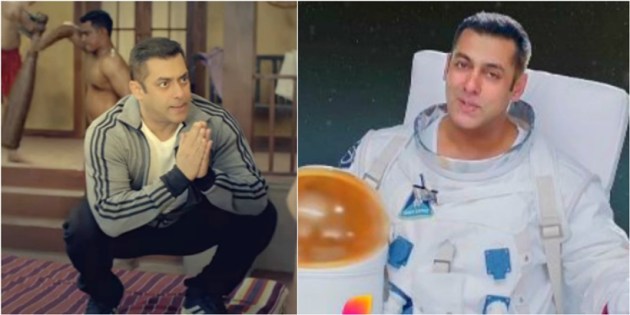 Bigg Boss 10, Salman Khan, Bigg Boss 10 contestants, mayur verma bigg boss, bani j, bigg boss, KV gautam bigg boss, labir bedi bigg boss, bigg boss contestants, bigg boss confirmed guests, bigg boss participants confirmed, , salman bigg boss 10, Bigg Boss Salman, Bigg Boss 10 promo, Bigg Boss 10 telecast date, TV, Bigg Boss, Entertainment news, Indian Express news, indian express