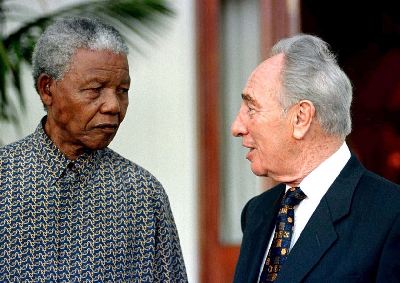 Remembering Nelson Mandela on his birth centenary