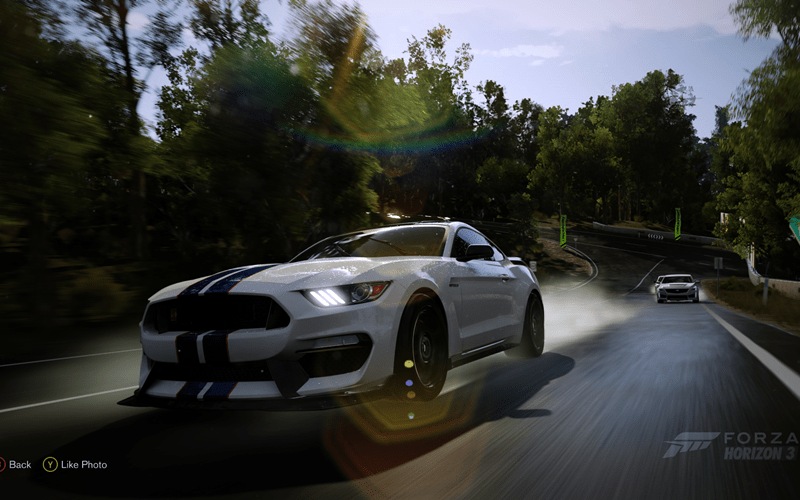 Forza Horizon 3 Review: The big gets bigger | Technology News - The ...