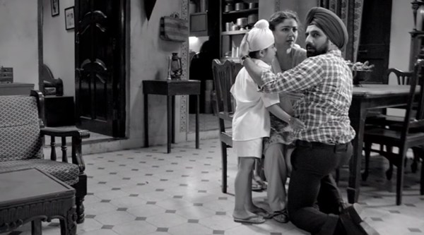 31st October trailer, 31st October, 31st October movie trailer, 31st October trailer out, Soha Ali Khan, Vir Das, 31st October film trailer, indira Gandhi, indira Gandhi 31st october, indira Gandhi assassination, 31st otcober indira Gandhi assassination, Entertainment