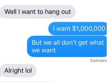 Did your ex just text? 13 hilarious responses to give it back in style | Trending Gallery News,The Indian Express Did your ex just text? 13 hilarious responses to give it back in style | Trending Gallery News,The Indian Express