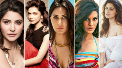 410px x 228px - Katrina Kaif, Deepika Padukone or Anushka Sharma: Who will be Hrithik  Roshan's heroine in Krrish 4? | Entertainment Gallery News,The Indian  Express