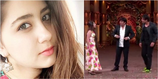 comedy nights bachao taaza, comedy nights bachao 2, comedy nights bachao season two, comedy nights bachao new season taaza, comedy nights bachao mona singh, comedy nights bachao krushna bharti mona, comedy nights bachao off air, comedy nights taaza new cast, comedy nights taaza, comedy nights bachaokrushna moda, comedy nights bachao mona singh, mona host, comedy nights bachao new cast, comedy nights bachao colors, comedy nights bachao kapil sharma, krushna kapil, krushna abhishek kapil sharma, comedy nights bachao new, comedy nights bachao news, television news, entertainment updates, indian express, indian express news