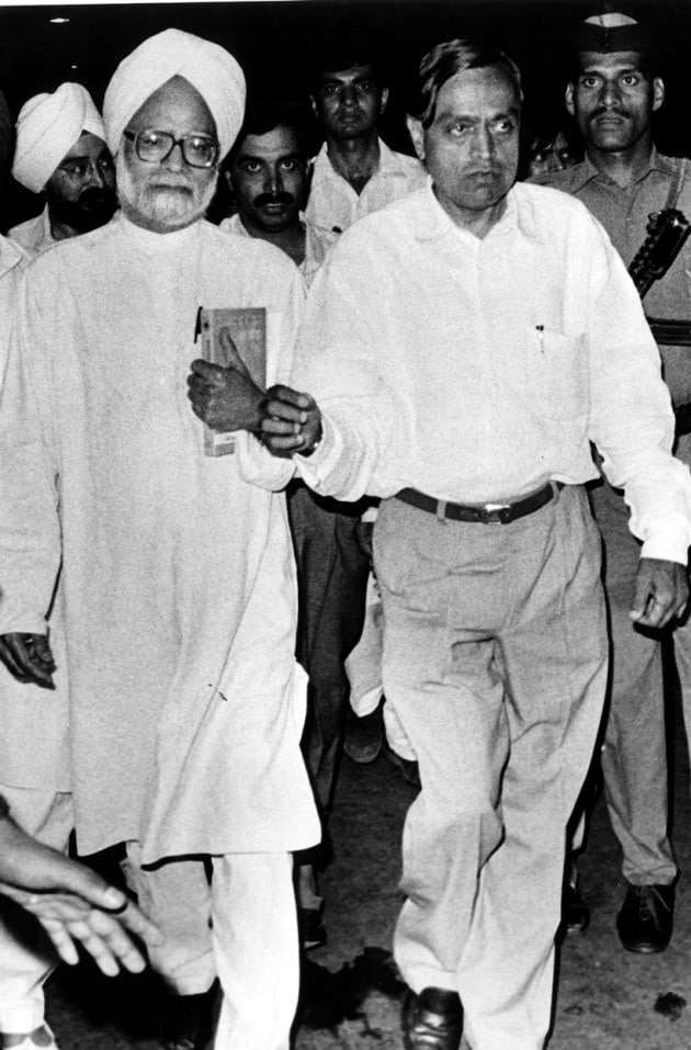 Manmohan Singh turns 83 today: Here are some rare pictures from Express ...