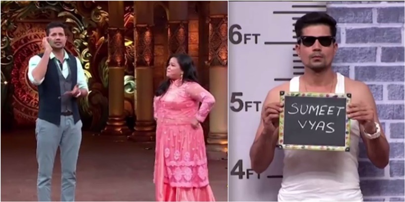 comedy nights bachao taaza, comedy nights bachao 2, comedy nights bachao season two, comedy nights bachao new season taaza, comedy nights bachao mona singh, comedy nights bachao krushna bharti mona, comedy nights bachao off air, comedy nights taaza new cast, comedy nights taaza, comedy nights bachaokrushna moda, comedy nights bachao mona singh, mona host, comedy nights bachao new cast, comedy nights bachao colors, comedy nights bachao kapil sharma, krushna kapil, krushna abhishek kapil sharma, comedy nights bachao new, comedy nights bachao news, television news, entertainment updates, indian express, indian express news