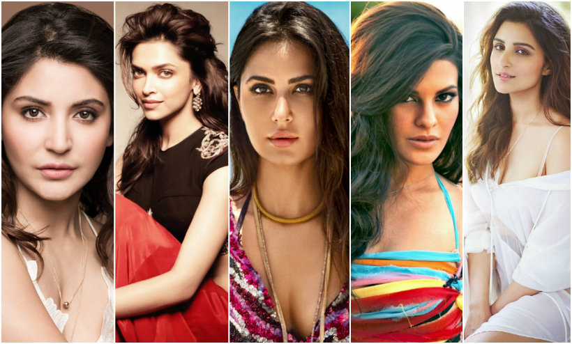 820px x 494px - Katrina Kaif, Deepika Padukone or Anushka Sharma: Who will be Hrithik  Roshan's heroine in Krrish 4? | Entertainment Gallery News,The Indian  Express