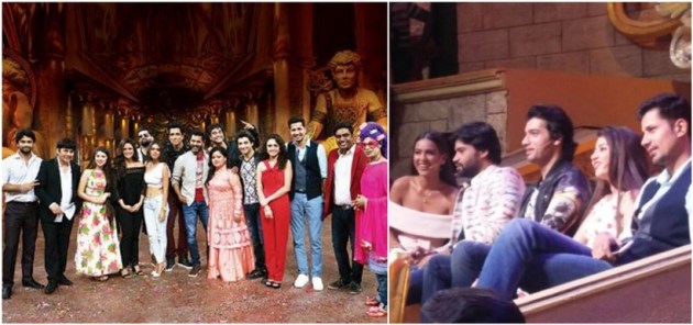 comedy nights bachao taaza, comedy nights bachao 2, comedy nights bachao season two, comedy nights bachao new season taaza, comedy nights bachao mona singh, comedy nights bachao krushna bharti mona, comedy nights bachao off air, comedy nights taaza new cast, comedy nights taaza, comedy nights bachaokrushna moda, comedy nights bachao mona singh, mona host, comedy nights bachao new cast, comedy nights bachao colors, comedy nights bachao kapil sharma, krushna kapil, krushna abhishek kapil sharma, comedy nights bachao new, comedy nights bachao news, television news, entertainment updates, indian express, indian express news