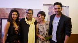 aarti-bagdi-480 Khamakha, Khamakha short film, subhash ghai, Aarti Bagdi, Khamakha subhash ghai, Khamakha director aarti bagdi, Manjiri Phadnis, Harshvardhan Rane, Khamakha cast, Khamakha online, Khamakha youtube, Entertainment, indian express, indian express news