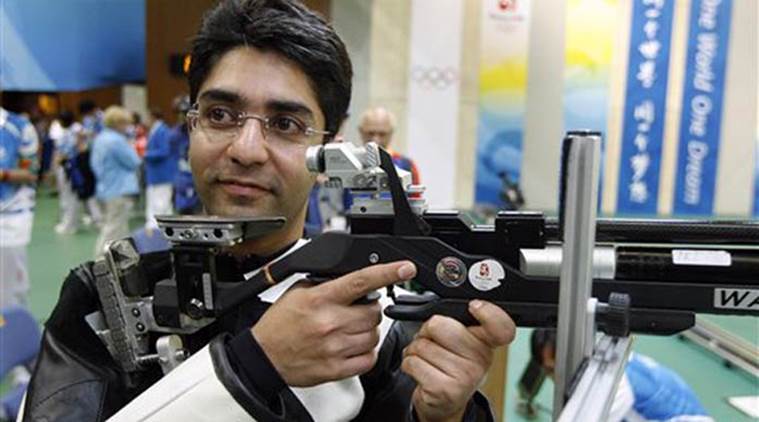 Abhinav Bindra, bindra, Abhinav Bindra shooting, Abhinav Bindra ioc, Abhinav Bindra sports ministry, india olympics, india olympic observers, sports national observers, cricket news, cricket