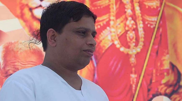 acharya balkrishna, balkrishna, ramdev baba, ramdev aide. uttrakhand high court, uttarakhand hc, india news, latest news, indian express
