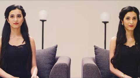 melorra jewellery ad, stereotypical jewellery ads, indian jewellery ads, melorra jewellery advertisement, trending in india, viral videos, indian express, indian express news