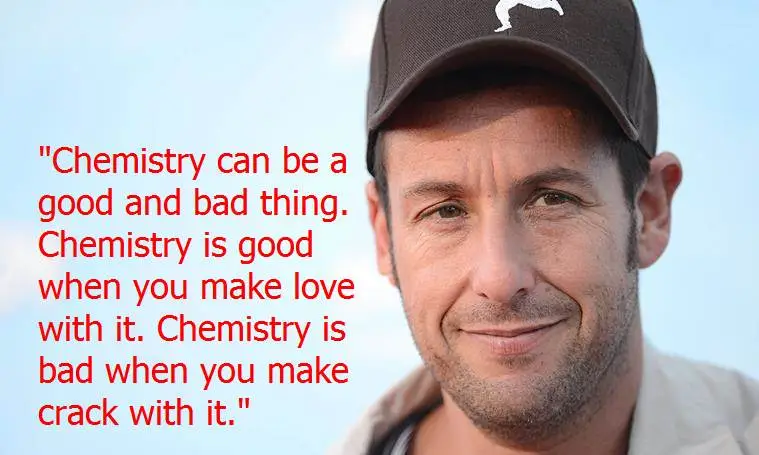 Adam Sandler birthday: His 10 quotes which can explain all life situations  | Entertainment News,The Indian Express