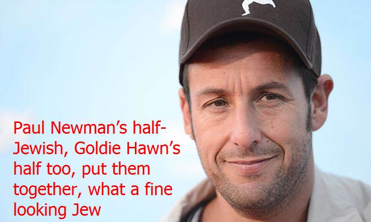 Adam Sandler Birthday: His 10 Quotes Which Can Explain All Life ...