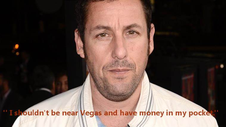 Adam Sandler birthday: His 10 quotes which can explain all life situations  | Entertainment News,The Indian Express