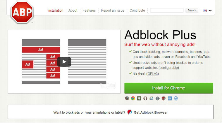 adblock plus sold out adblock plus sold out