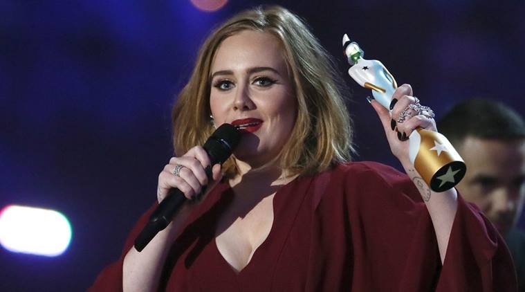 Adele, Adele songs, Donald Trump, Donald Trump news