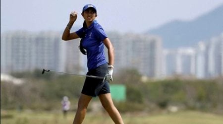 Aditi Ashok, Aditi, Vani Kapoor, Vani, Xiamen International Ladies Open, Aditi Ashok India, Vani Kapoor India, Golf news, Golf