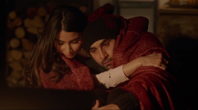 ae dil hai mushkil hd movie full