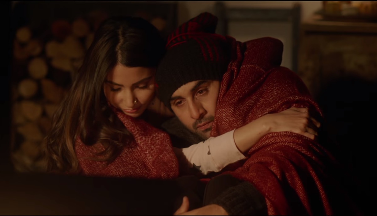 pritam chakraborty ae dil hai mushkil title track
