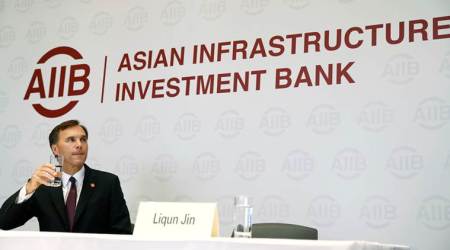‘International financial institutions threaten economic, political security’