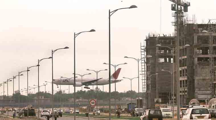 The AAI is also working on developing 50 no-frills airports, for which it is deliberating upon the designs of airports to minimise costs.