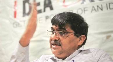 pune, pune airport, pune international airport, airport director ajay kumar, new airport pune, pune new aiport, pune airport development, indian express news, india news, pune news