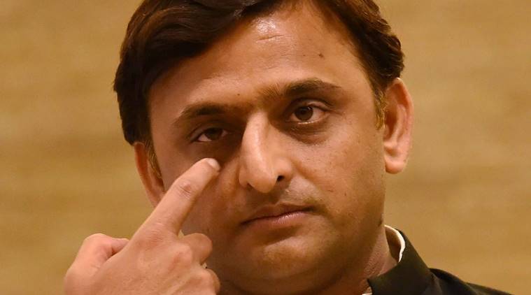 ‘felt Bad After Being Removed As Up Samajwadi Party Chief Akhilesh Yadav India News The 1965