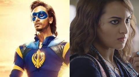 A flying jatt full movie clearance dailymotion