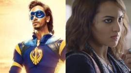Akira a flying jatt 480 a flying jatt, akira, sonakshi sinha, tiger shroff