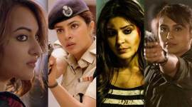 sonakshi sinha akira, women action movies, bollywood action movies, NH10, NH 10 anushka sharma, anushka sharma nh10, mardaani rani mukherji, rani mukherji mardaani, jai gangaajal priyanka chopra