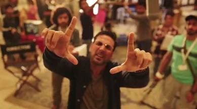 Akshay Kumar, Akshay Kumar director, akshay Video, akshay kumar new project, Akshay Kumar news, Akshay film