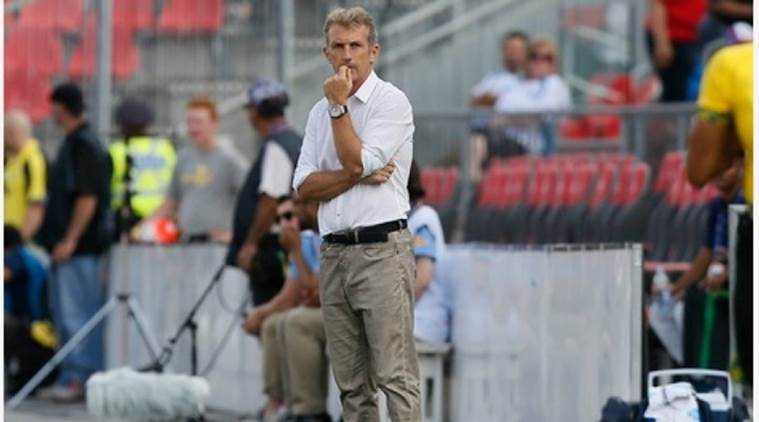 bengaluru fc, isl, indian super league, albert roca,