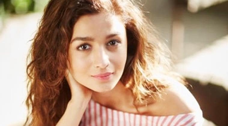 Alia Bhatt's style quotient is uber chic yet quirky at the same time.